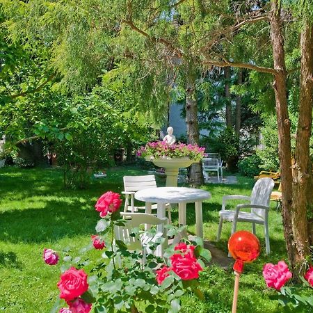 Villa Sabine - Berta ميرانو المظهر الخارجي الصورة