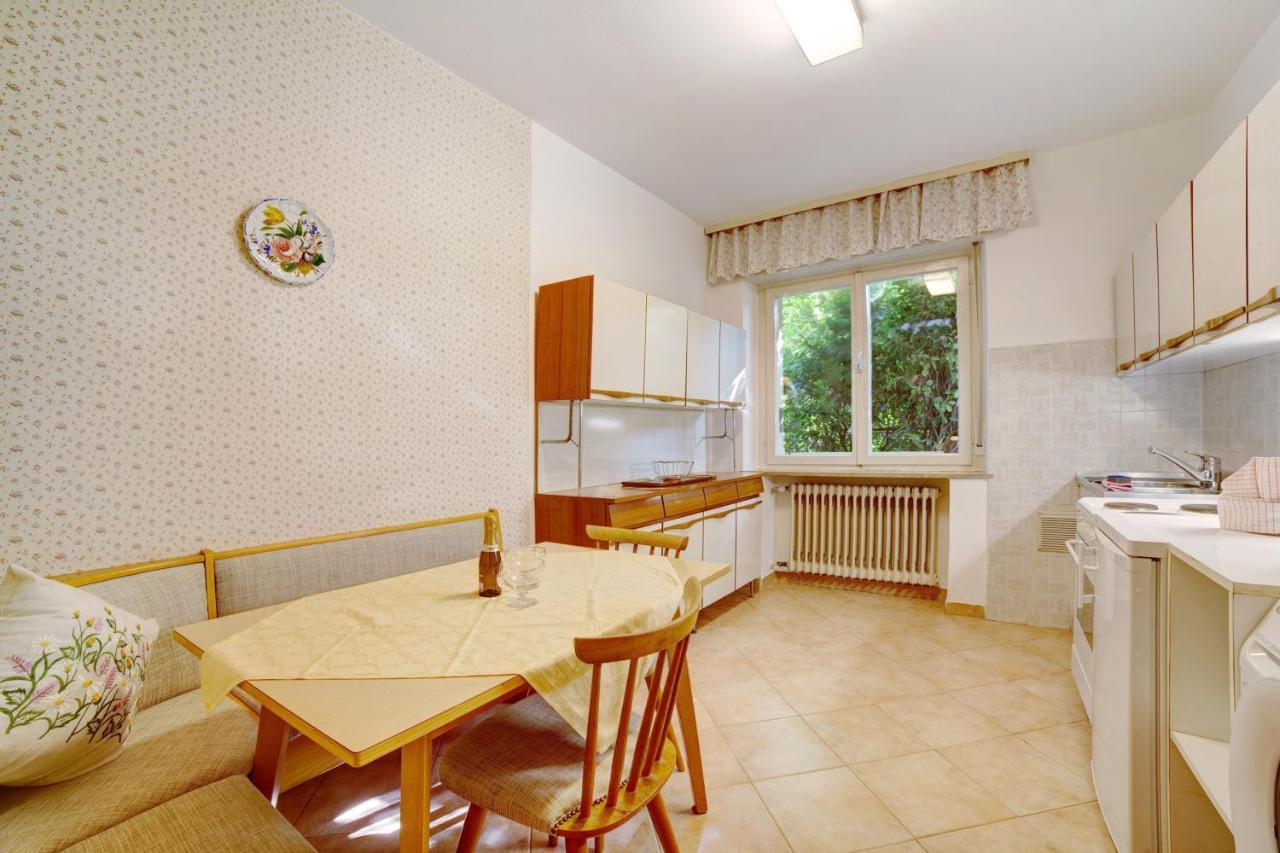 Villa Sabine - Berta ميرانو المظهر الخارجي الصورة