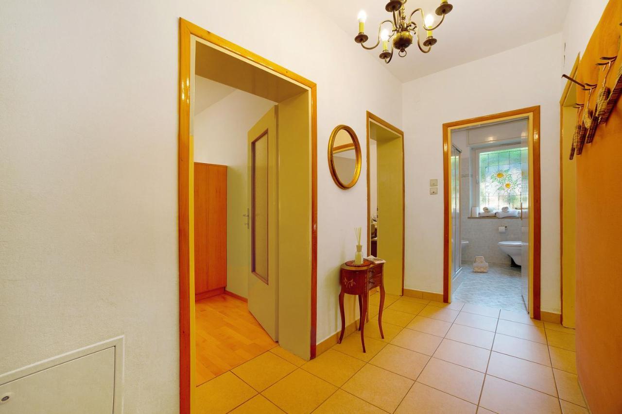 Villa Sabine - Berta ميرانو المظهر الخارجي الصورة